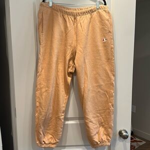 CHAMPION Reverse Weave Joggers